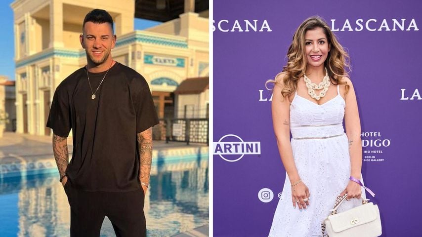 Treffen Serkan und Eva etwa im Dschungelcamp aufeinander?