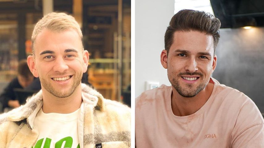 Serkan wieder dabei: Das sagt "Bachelor in Paradise"-Marco