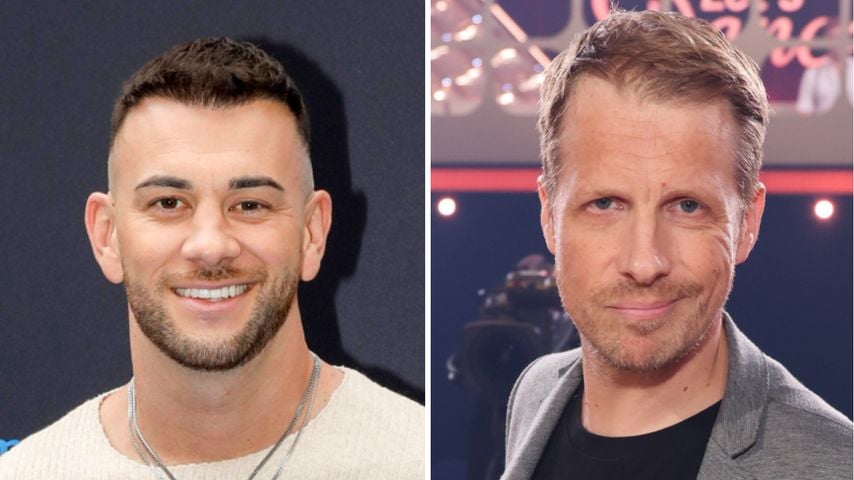 Serkan Yavuz meint: Oliver Pocher hat seinen größten Respekt