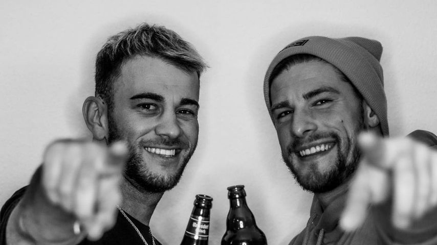 Nach WG-Stress: Sind Serkan Yavuz & Pascal Kappés noch Bros?