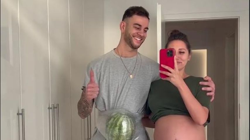 Serkan Yavuz und Samira Kampfl, "Bachelor in Paradise"-Paar