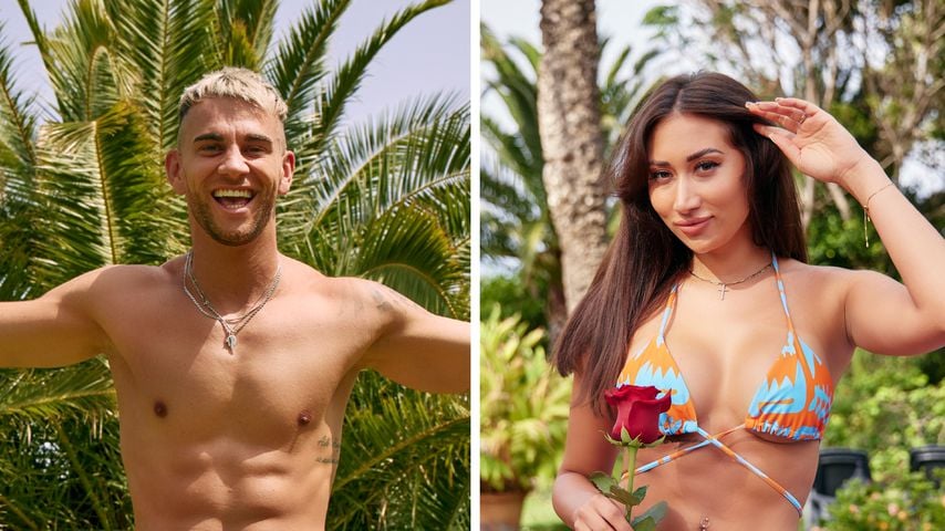 Kennen Serkan Yavuz und Samira schon das Baby-Geschlecht?