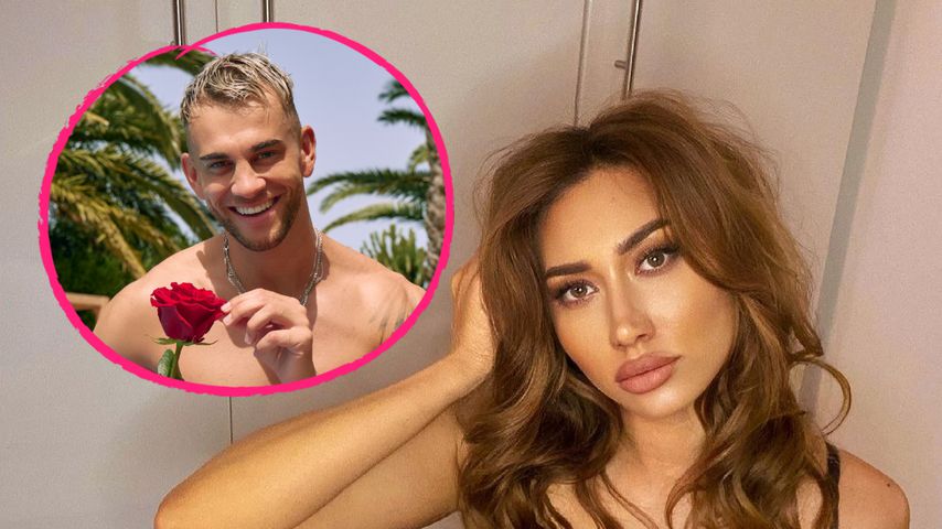 Von Serkan verarscht? Das sagt "Bachelor in Paradise"-Samira
