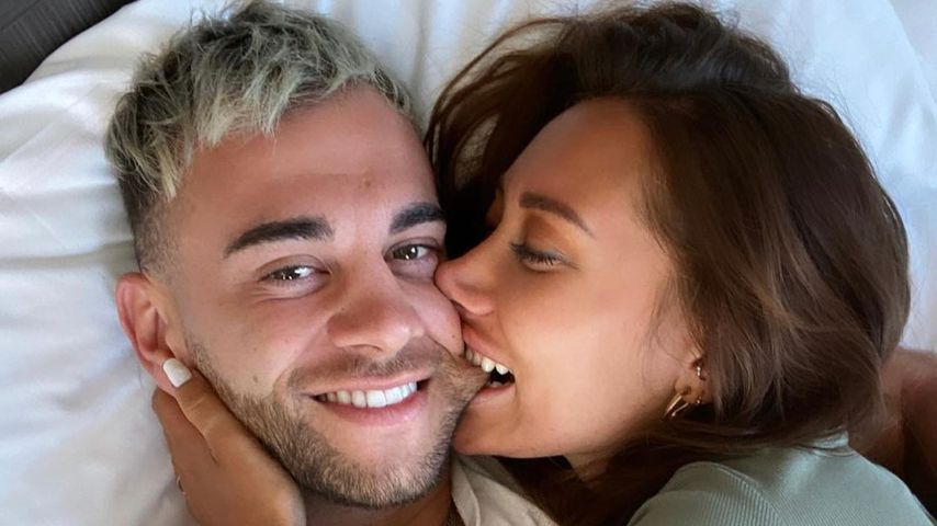 Serkan Yavuz sicher: Es war Schicksal, dass er Samira traf