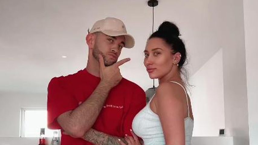 Wollen Serkan Yavuz und Samira Klampfl weiteren Nachwuchs?
