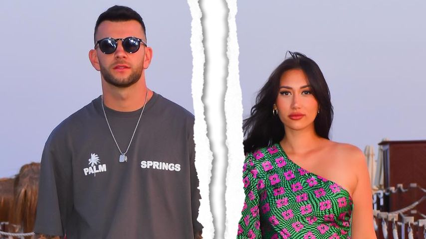 Alle Infos zu dem Liebes-Aus von Samira und Serkan Yavuz