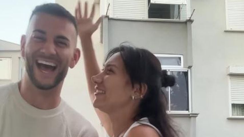 Serkan und Samira Yavuz, August 2026