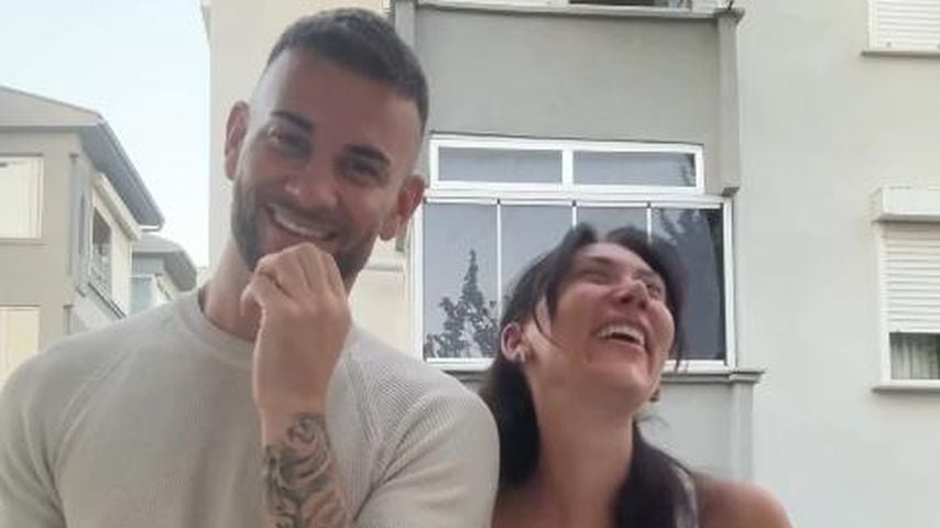 Touchy: Fans feiern Samira und Serkan Yavuz' Instagram-Video