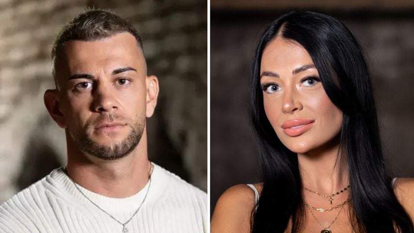 Fans munkeln: Verbringt Serkan Yavuz Urlaub mit Vanessa?