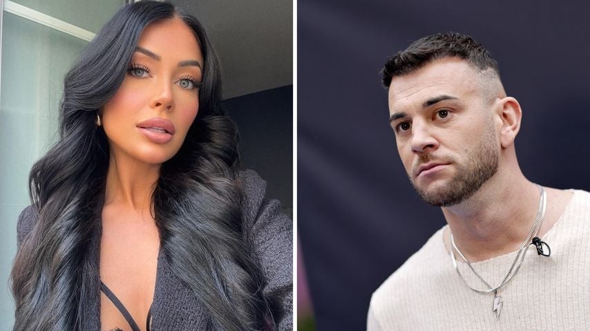 Vanessa Brahimi ist von Serkans Liebesbekundungen verletzt