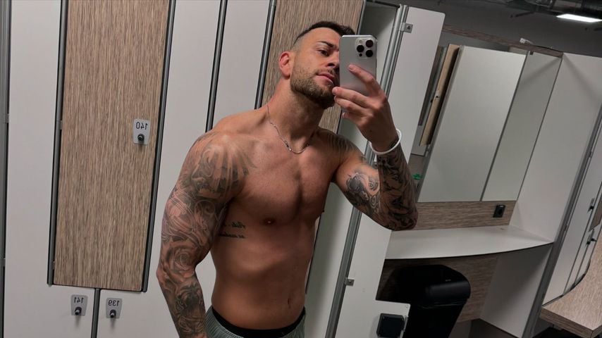 Serkan Yavuz, Reality-TV-Star