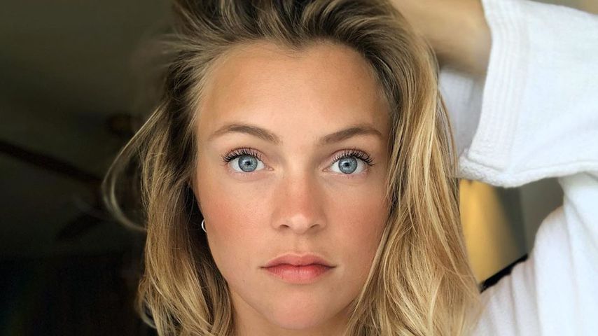 "Schade": Das kritisiert Serlina an der neuen GNTM-Staffel