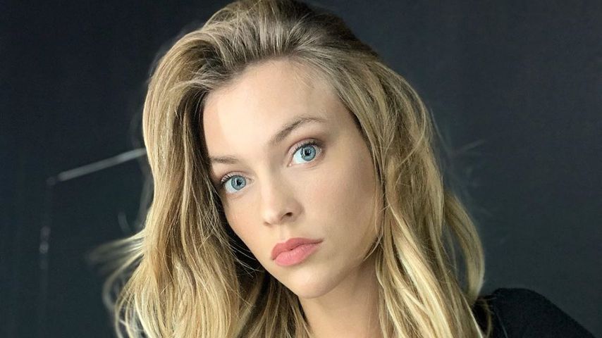 Serlina Hohmann, Model