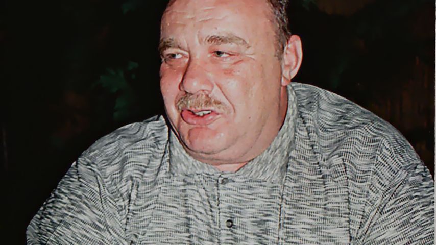 Sermion Mogilevich in "Die meistgesuchten Verbrecher der Welt"