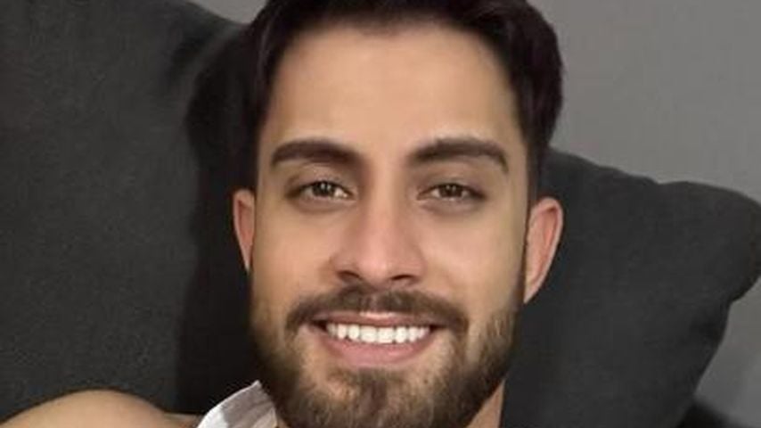 Servet Özbek, September 2025