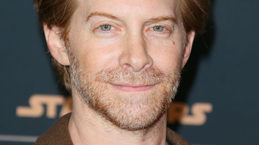 Seth Green, Schauspieler