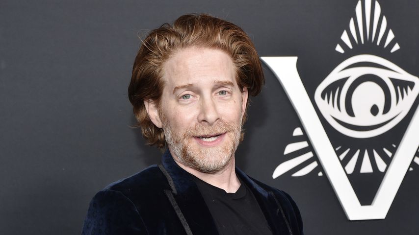 Seth Green im Mai 2022
