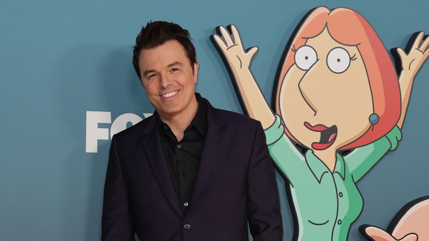 Nach über 20 Jahren: Seth MacFarlane verlässt "Family Guy"!