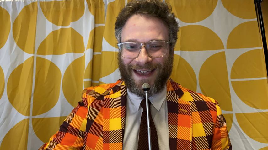 Seth Rogen, Schauspieler