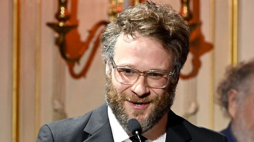 Seth Rogen, Schauspieler