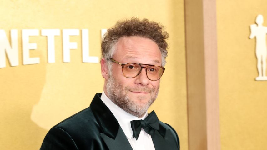 Seth Rogen bei den 32nd Annual Actor Awards im Shrine Auditorium in Los Angeles