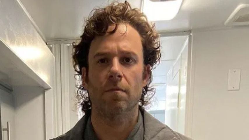 Fans erkennen Schauspieler Seth Rogen beinahe nicht wieder!