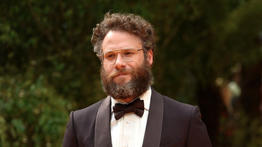 Seth Rogen, Schauspieler