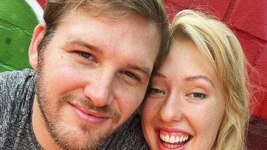 Nach drei Monaten Dating: Setty und ihr Freund ziehen in Van