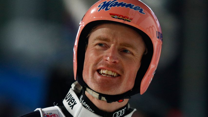 Severin Freund, Januar 2021