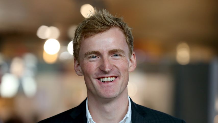 Severin Freund hat seit 16. Lebensjahr epileptische Anfälle