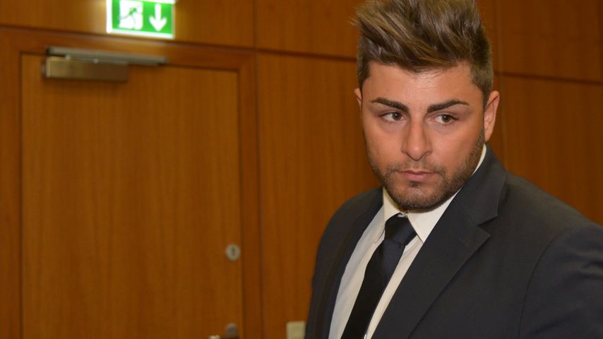 Nach DSDS-Streit: Severino & Robin immer noch verfeindet?