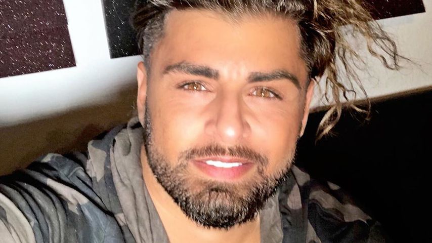 DSDS-Star Severino Seeger