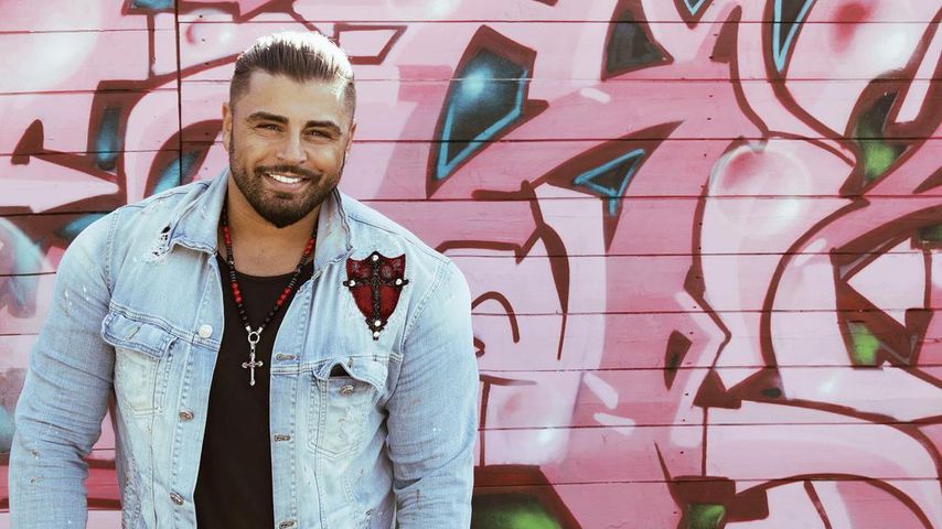 Neue Liebe: DSDS-Sieger Severino ist glücklich vergeben!