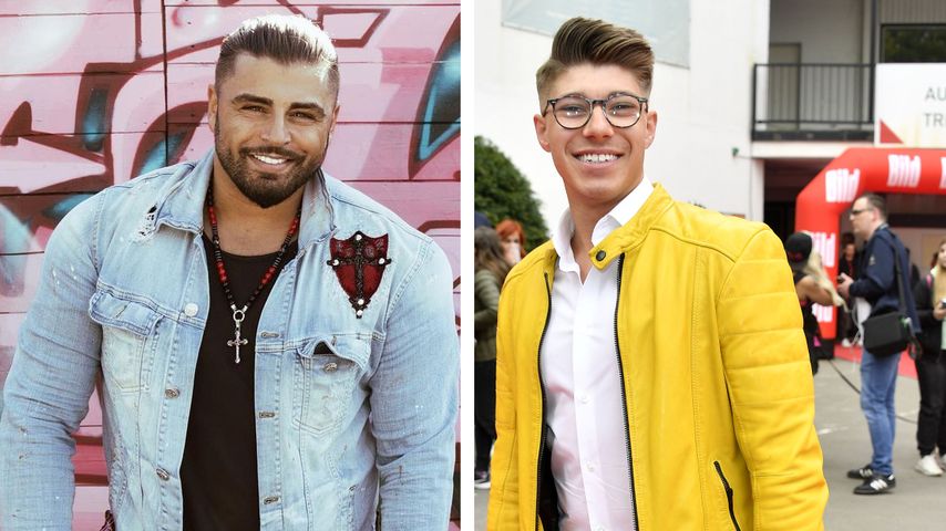 Das raten die Ex-DSDS-Sieger den diesjährigen Finalisten!