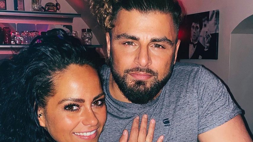 Neue Freundin: Denkt DSDS-Star Severino Seeger ans Heiraten?