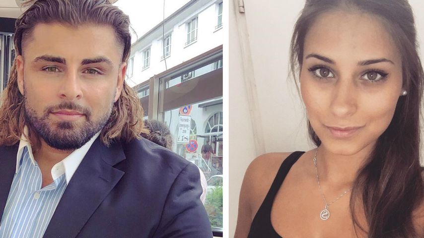 Alles aus: Severino Seeger und Sharon Trovato sind getrennt!
