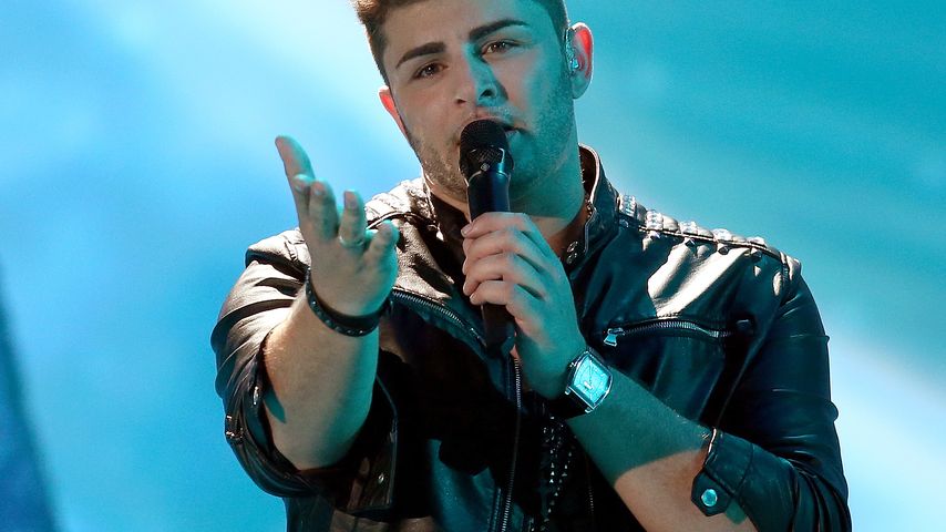 Betrugs-Vorwurf: DSDS-Severino will sich verantworten