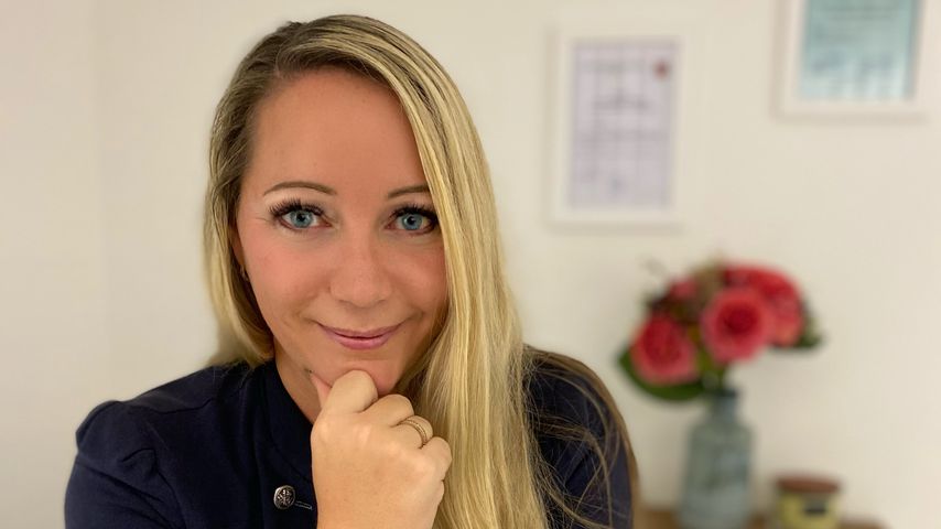 Sexpertin Jana Förster