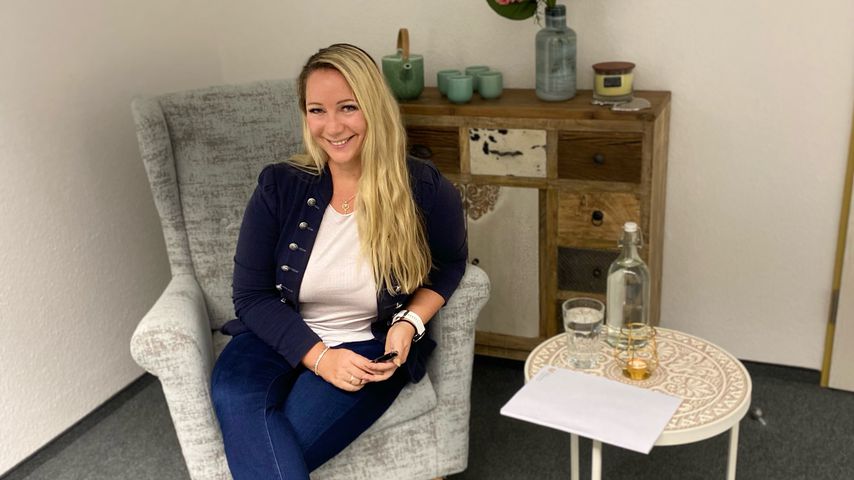 Sexpertin Jana Förster