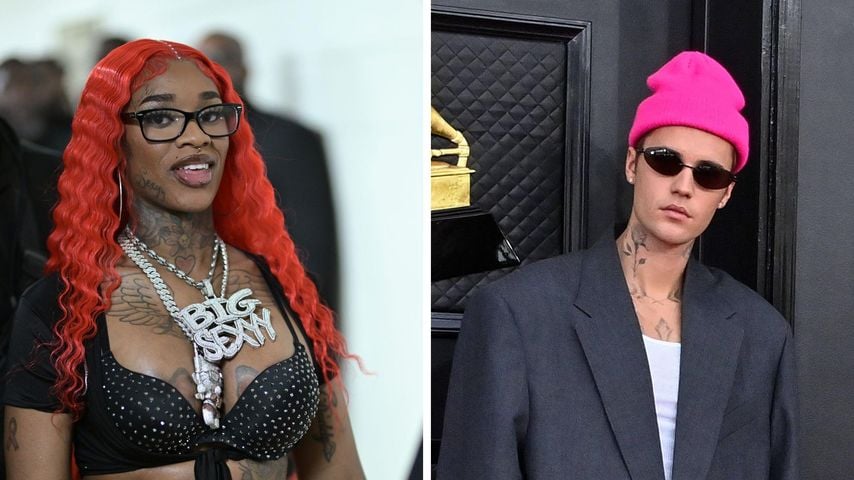 Sexyy Red klärt auf: Justin Bieber wird missverstanden