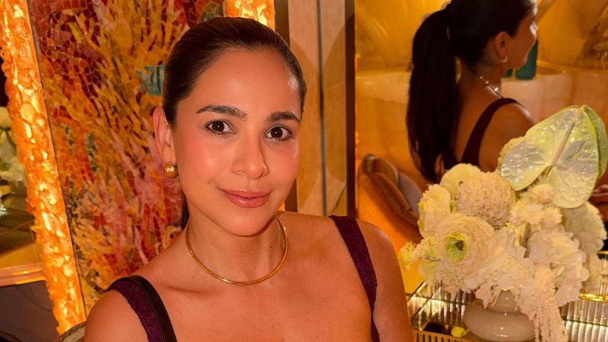 "Entführt": Bachelors-Seyma reflektiert tragische Kindheit