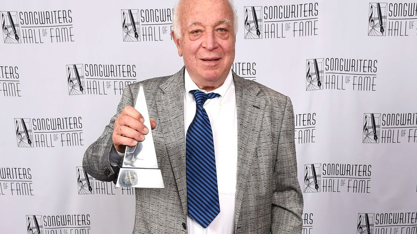 Seymour Stein, Star-Musikproduzent