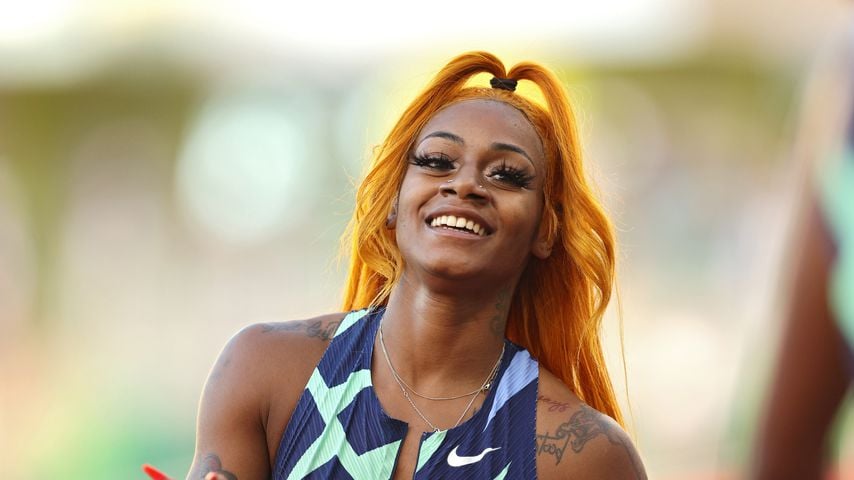 Körperverletzung: Sport-Star Sha'Carri Richardson verhaftet