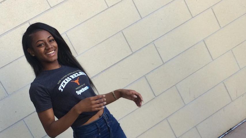 Sha'Carri Richardson, Leichtathletin