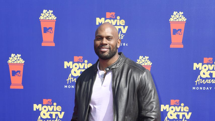 Shad Gaspard im Juni 2019 in Santa Moncia