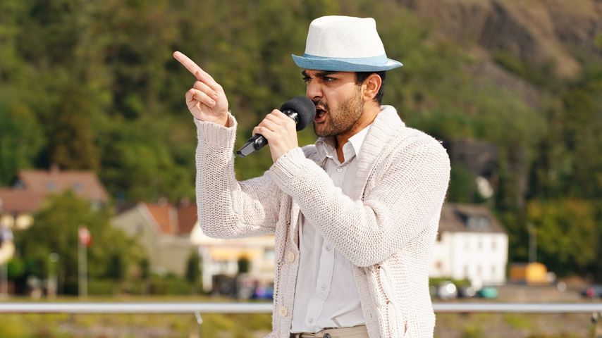 "Beste Comedy": Ist dieser DSDS-Kandidat der neue Menderes?