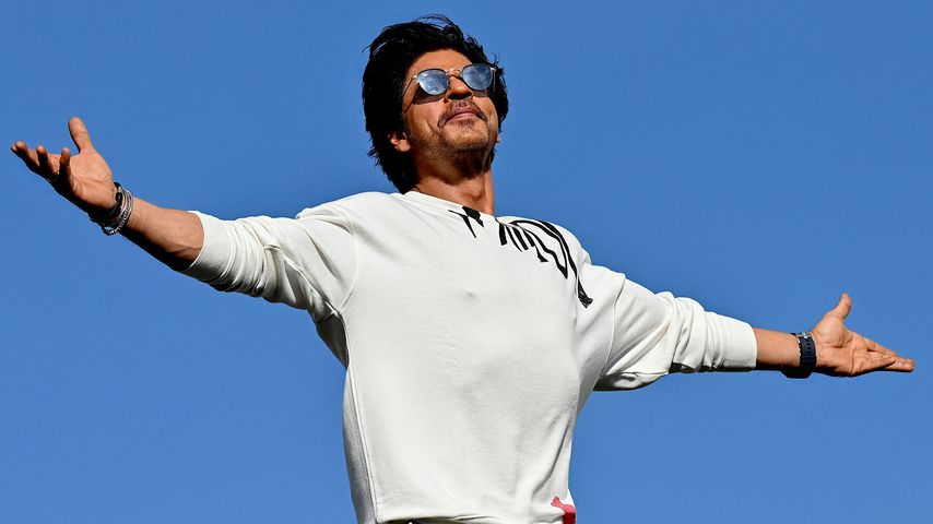 Shah Rukh Khan, Bollywoodstar
