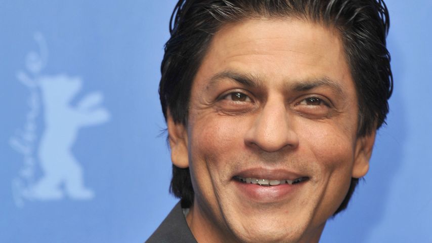 Als Bösewicht: So begann Shah Rukh Khan seine Weltkarriere