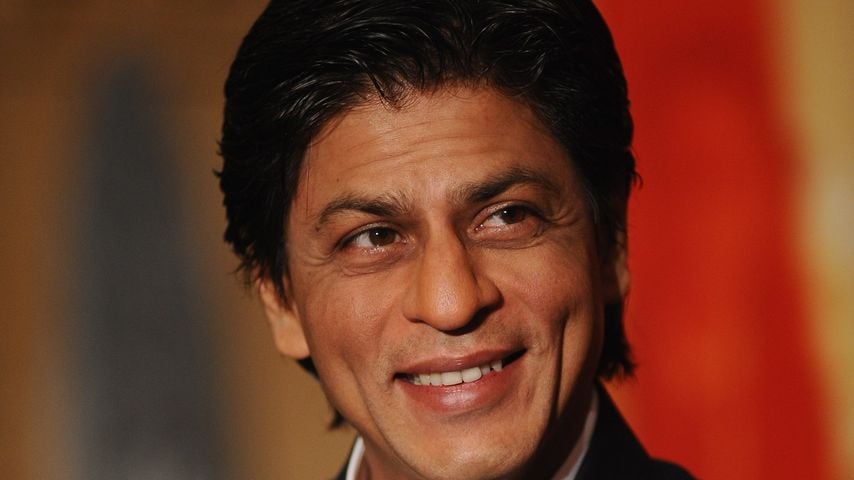 Neuer Look: Shah Rukh Khan ändert Aussehen für nächsten Film