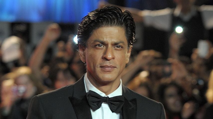 Shah Rukh Khans Geheimnis zum Erfolg: Er war "rücksichtslos"
